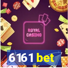 6161 bet
